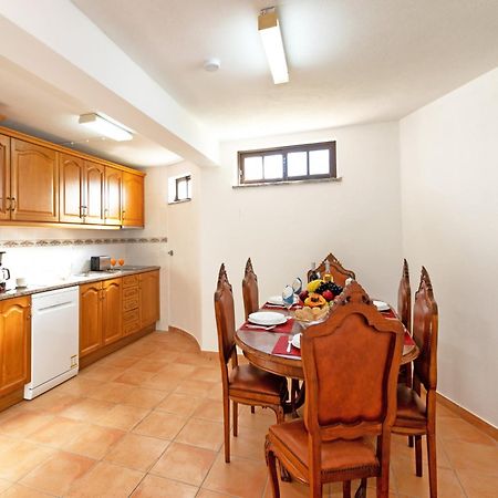 Charming Villa In Albufeira With Private Pool Екстер'єр фото