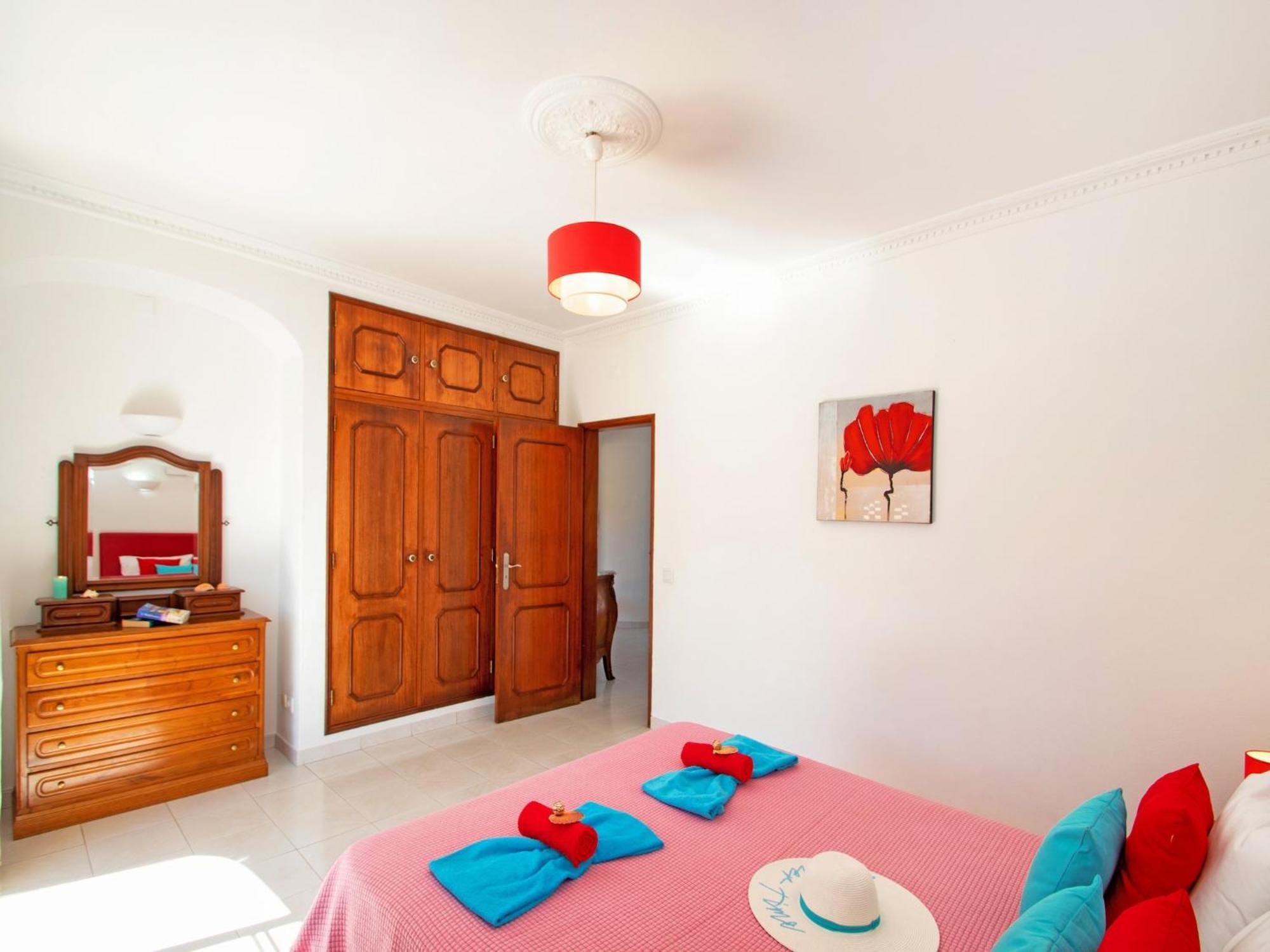 Charming Villa In Albufeira With Private Pool Екстер'єр фото