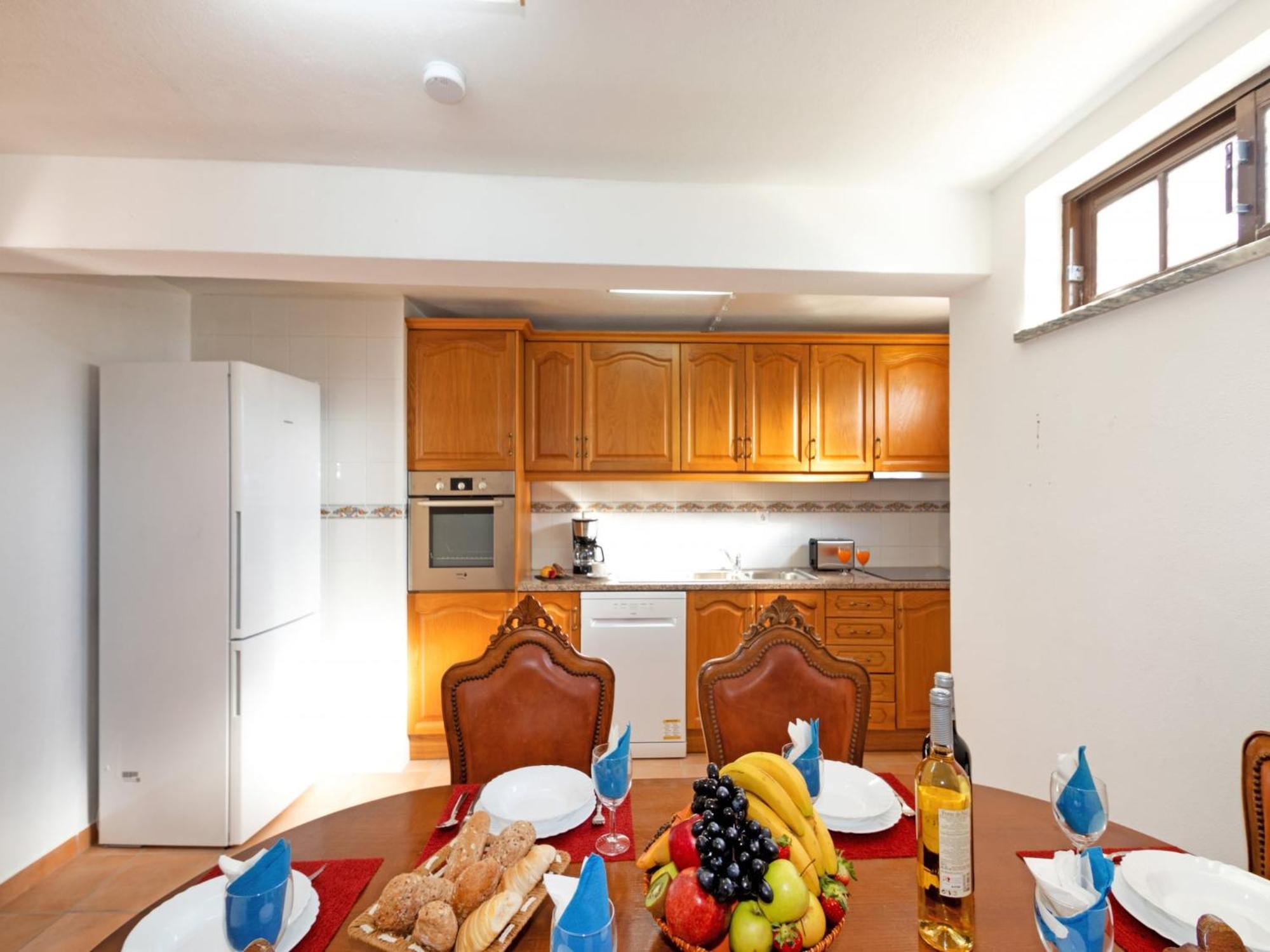 Charming Villa In Albufeira With Private Pool Екстер'єр фото