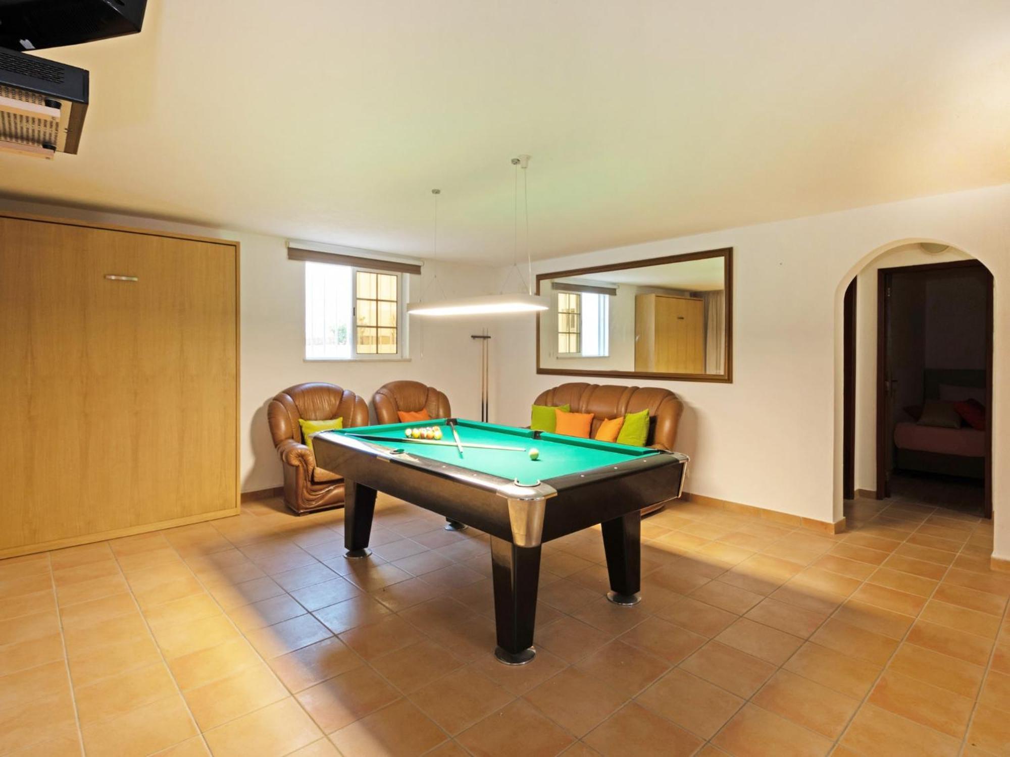 Charming Villa In Albufeira With Private Pool Екстер'єр фото